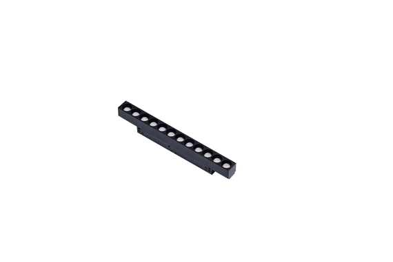 Lampa Szynowa Azzardo Alfa Kira AZ4901