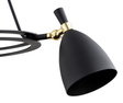 Lampa Wisząca Argon Charlotte 6149