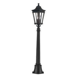 Lampa Stojąca Elstead Lighting Cotswold Lane FE/COTSLN4/M BK