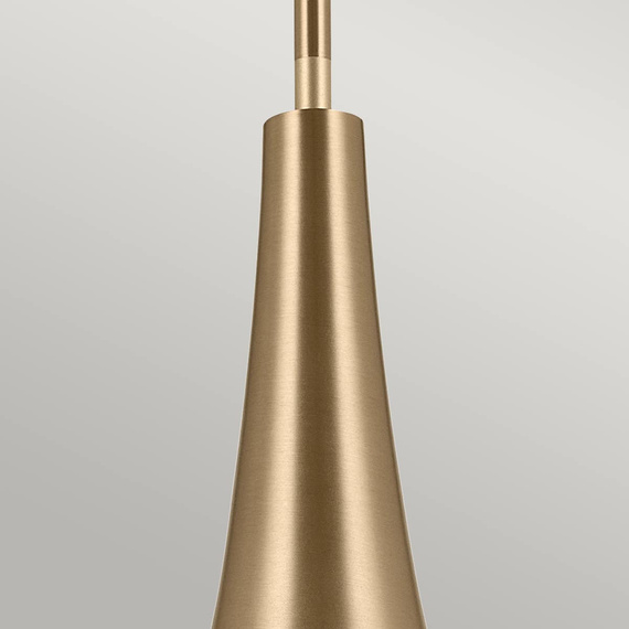 Żyrandol Elstead Lighting KL-DEELA-P-CPZ