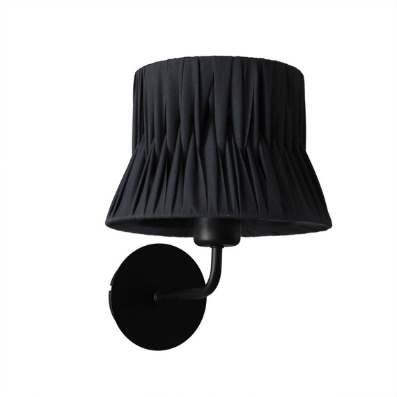 Cora 859D-G05X1A-02-RB Lampa ścienna Novolux 