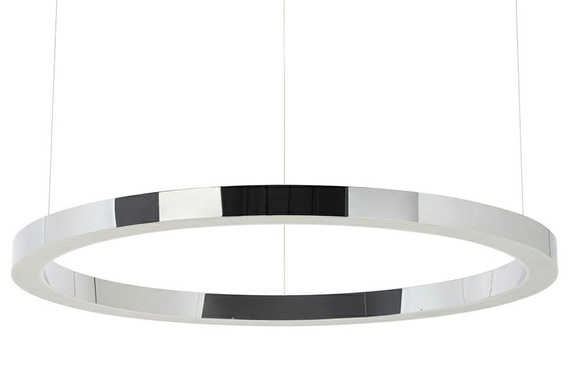 Lampa Wisząca Moosee Ring JD8169-100.SILVER