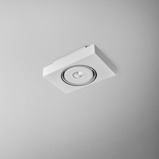 AQform SLEEK 111x1 DISTANCE 40210-L930-F1-00-13 Plafon LED