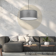 Zwis TK Lighting Earth 4654