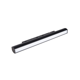 N0006Z Maxligght micro11 linia orotowa 12W Czarna 2700-5000K Zigbee