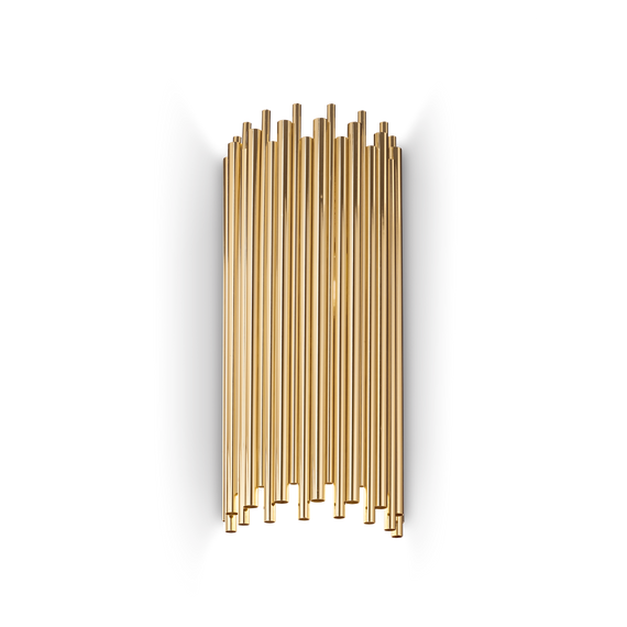 Lampa ścienna Ideal Lux Pan AP2