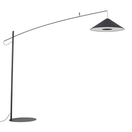 Lampa Podłogowa Nowodvorski Poise A 11768