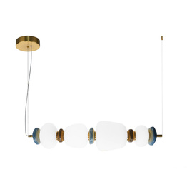 Zwis Italux Evans Pnd-94981-4A-Gd