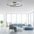 Zuma Line Lumaca 003902-031947 Plafon