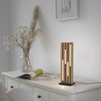 Lampa Biurkowa Zuma Line Q-akustik 003902-032197