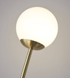 Lampa podłogowa Endon Brair 92219