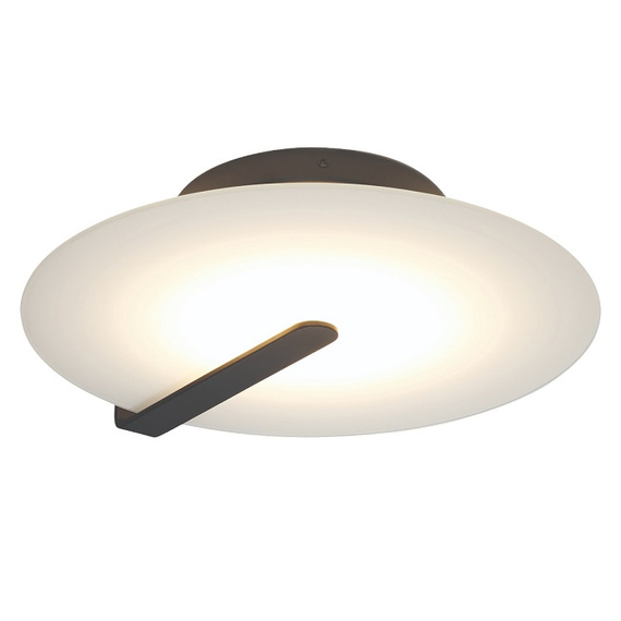 Eurofase Nuvola Plafoniera ledowa QN-NUVOLA-F-M-BK