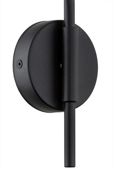 Lampa Ścienna Argon Avalone 8008