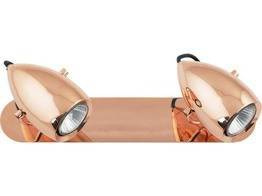 Kinkiet Nowodvorski  SALINA COPPER II 6264