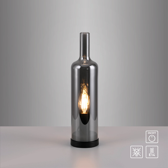 Lampa Biurkowa Zuma Line Bottle 003902-035406