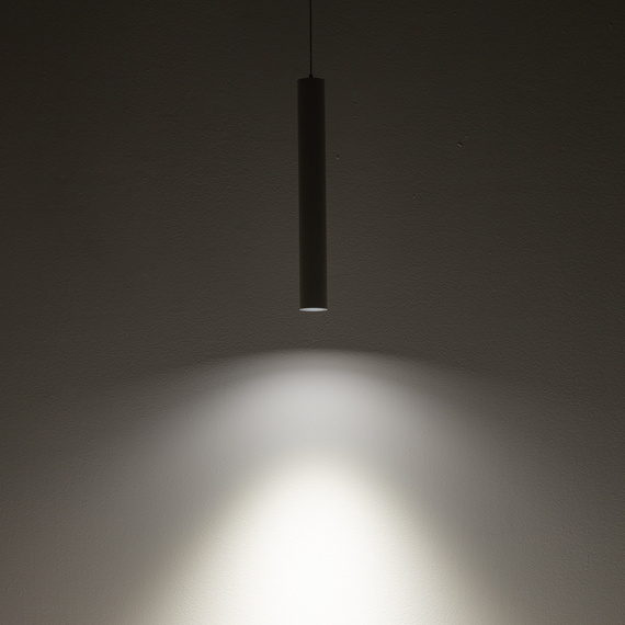 Oprawa szynowa Nowodvorski Lvm Roller Led 9W 11640 3000K