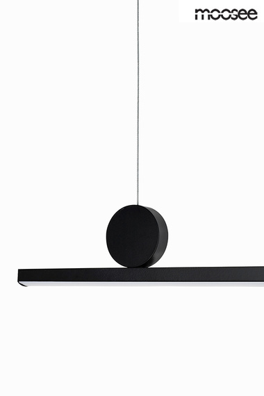 Żyrandol Moosee Rage MSE010100274