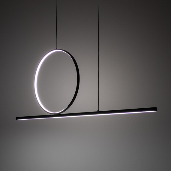 Lampa Wisząca Nowodvorski Lineo Led 11879