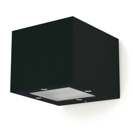 Kinkiet zewnętrzny Novolux 157B-L01G8B-02 Isora Up Down