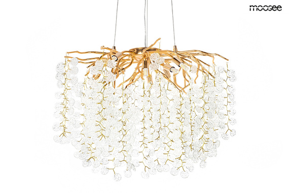 Lampa Wisząca Moosee Riviera 5900168832954