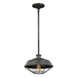 Lampa wisząca Elstead Lighting Lennex  FE-LENNEX-P