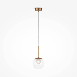 Zwis MOD521PL-01G1 Basic form Maytoni