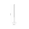 TK Lighting Teo 1391 Lampa Stojąca