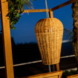 Lampa Wisząca Moosee Saona LUMSAO050XXHXNW