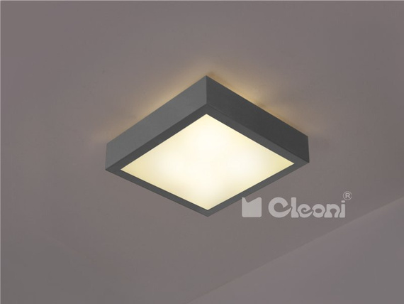 Cleoni NEKLA 40 Plafon