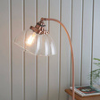 Lampa Stojąca Endon Hansen 77862