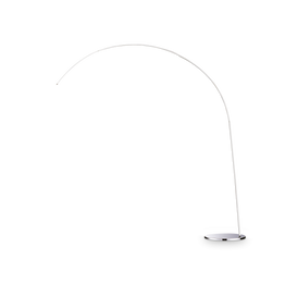 Lampa Stojąca Ideal Lux Dorsale Mpt1 Cromo 286662
