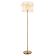 Globo Lighting Gorley 15698SM Lampa podłogowa 