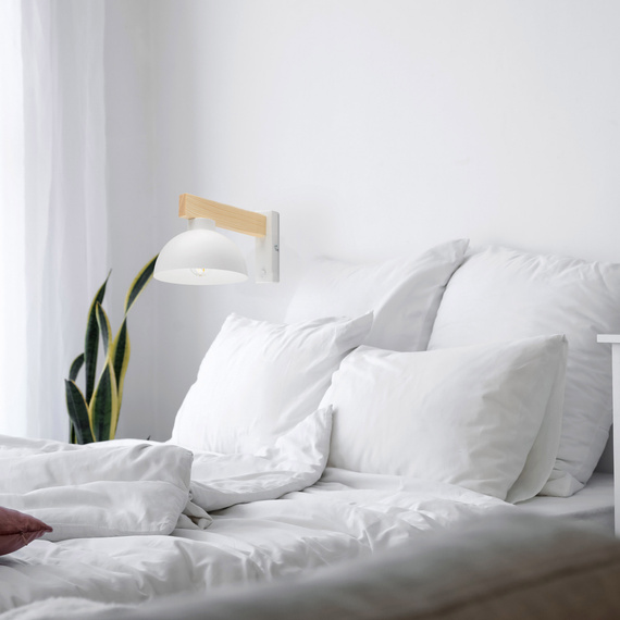 Kinkiet TK Lighting Oslo 4962