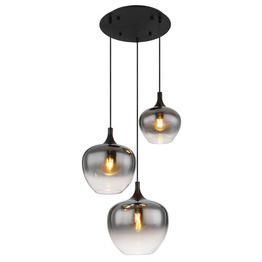 Lampa wisząca Globo Lighting Maxxy 15548-3H