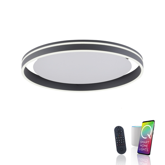 Zuma Line Q-vito 003902-032275 Plafon