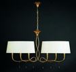 Lampa Mantra PAOLA 3541