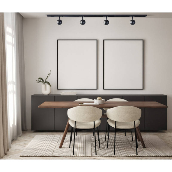 Italux Marvi TR Blake 920421-4-BL-SET Plafon