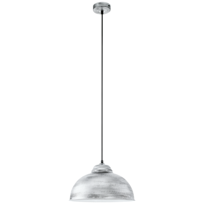 Lampa wisząca Eglo Truro  2 49389