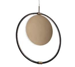 Oprawa wisząca Italamp Enso 458/S