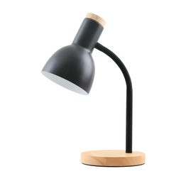 Lampka Biurkowa Italux Senza TB-37263-BK