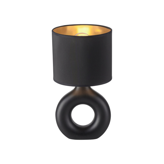 Lampka Biurkowa Zuma Line Carara 003902-031812