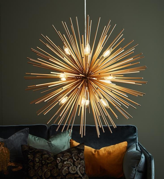 Lampa wisząca Markslojd Soleil 107752