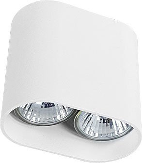 Lampa PAG white 9387 Nowodvorski