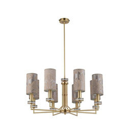 Lampa wisząca Kutek Genova GEN-ZW-8 (P/A)