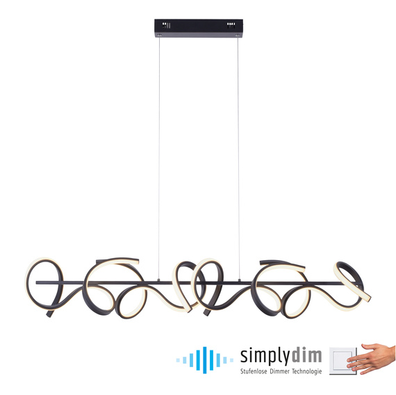 Zwis Paul Neuhaus Curls 003902-023765