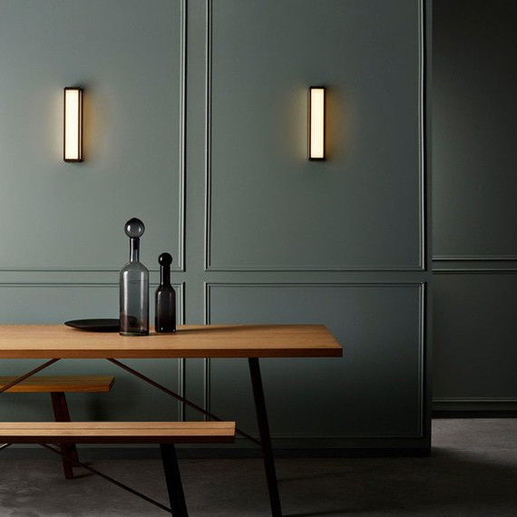 Kinkiet Astro Boston 1370005