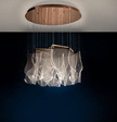 Lampa wisząca Schuller Valos 608428