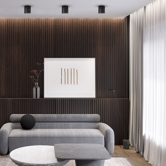 Milagro George ML0480 Plafon