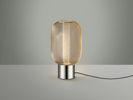 Schuller 413299 Lampa stołowa Micron