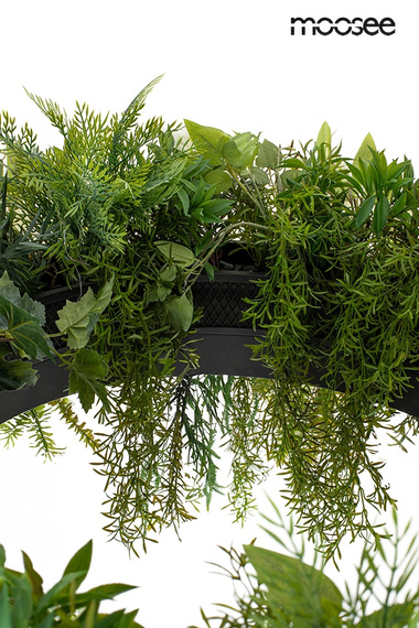 Lampa Wisząca Moosee Gardens MSE1501100557